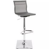 Mirage Adjustable Bar Stool