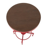 Hydra Bar Table