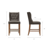 Beau Counter Stool