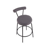 Rhonda Contemporary Counter Stool, Set of 2