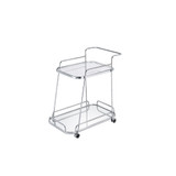 Aegis Serving Cart