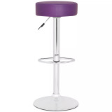 Radium Adjustable Bar Stool