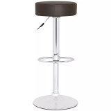 Radium Adjustable Bar Stool