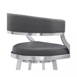 Saturn Counter Stool