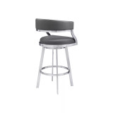 Saturn Counter Stool