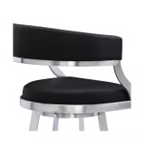Saturn Counter Stool