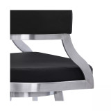 Saturn Counter Stool