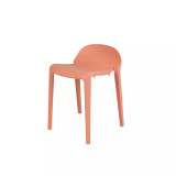 Joyous Short Stool, Set of 2