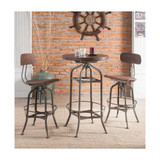 Kaeso Bar Table