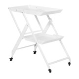 Tiro Folding Server Cart