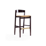 Klismos Barstool