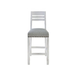 Robertson Bar Stool