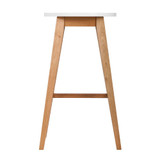 Abacus Counter Stool