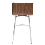 Mason Swivel Counter Stool Set of 2