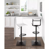 Mirage Bar Stool