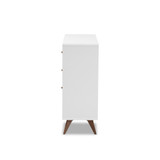 Savino Wine Cabinet