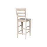 Java Bar Height Stool