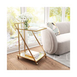 Alto Bar Cart Mirror