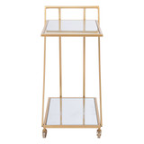 Alto Bar Cart Mirror