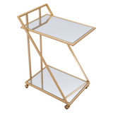 Alto Bar Cart Mirror
