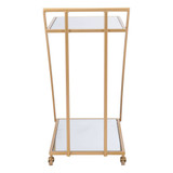 Alto Bar Cart Mirror
