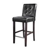 Antonio Tufted Barstool