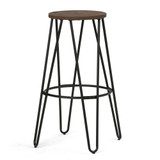 Simeon Barstool