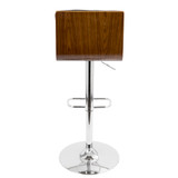 Vasari Adjustable Barstool
