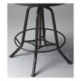 Butler Englewood Pub Table