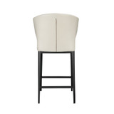 Delaney Counter Stool Beige