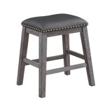 Nelina 2pc. Counter Height Stool Set