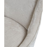 Ultra 25.5" Fabric Upholstered Counter Stool