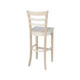 Emily Bar Height Stool