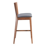 Ambrose Bar Chair, Set of 2