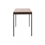 Fuji Antique Counter Stool