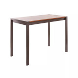 Fuji Antique Counter Stool