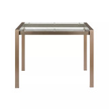 Fuji Antique Counter Stool