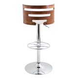 Cosi Adjustable Barstool