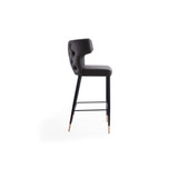 Holguin Barstool, Set of 2