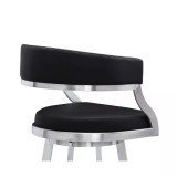 Saturn Bar Stool