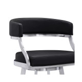 Saturn Bar Stool