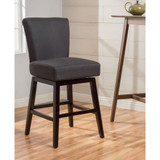 Grantz Swivel Counter Stool
