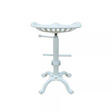 Kefton Tractor Stool