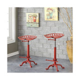 Kefton Tractor Stool