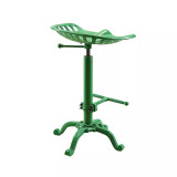 Kefton Tractor Stool