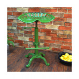 Kefton Tractor Stool