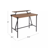 Gia Counter Table