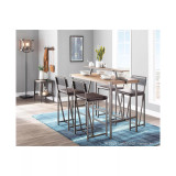 Gia Counter Table