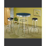 Aaden Bar Stools (Set of 2)