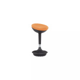 Marta Stool with Adjustable Height